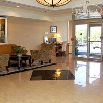 Comfort Inn Randolph 