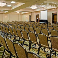 DoubleTree by Hilton Boston Milford