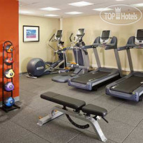 DoubleTree by Hilton Boston Milford