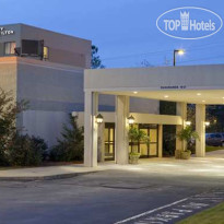 DoubleTree by Hilton Boston Milford