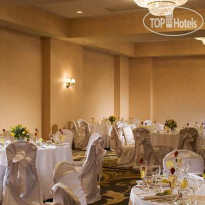 DoubleTree by Hilton Boston Milford
