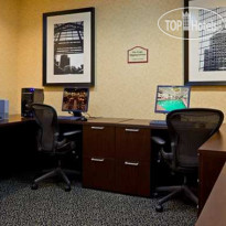 DoubleTree by Hilton Boston Milford