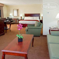 DoubleTree by Hilton Boston Milford