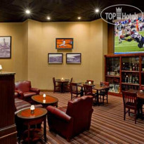 DoubleTree by Hilton Boston Milford