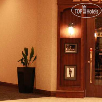 DoubleTree by Hilton Boston Milford