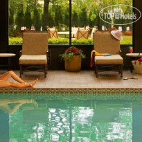 DoubleTree by Hilton Boston Milford