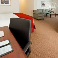 DoubleTree by Hilton Boston Milford