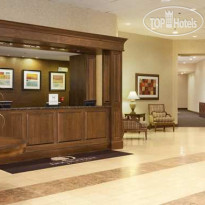DoubleTree by Hilton Boston Milford