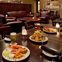 DoubleTree by Hilton Boston Milford