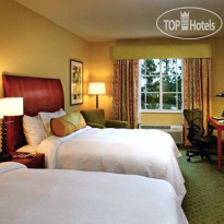 Hilton Garden Inn Springfield