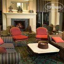 Hilton Garden Inn Springfield