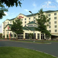 Hilton Garden Inn Springfield