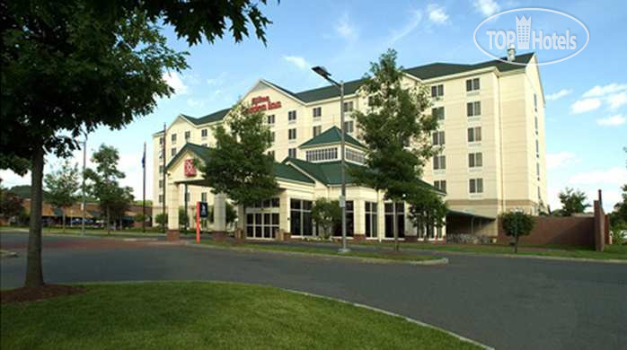 Hotelier's photos Hilton Garden Inn Springfield 3*