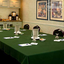 Hilton Garden Inn Springfield
