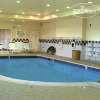 Hilton Garden Inn Springfield
