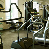 Hilton Garden Inn Springfield