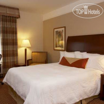 Hilton Garden Inn Springfield