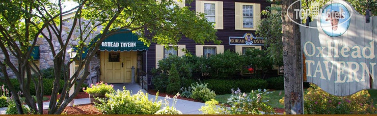 Hotelier's photos Sturbridge Host Hotel & Conference Center 3*