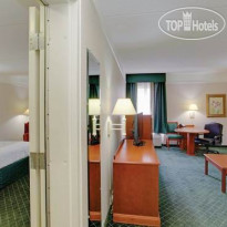 La Quinta Inn & Suites Andover