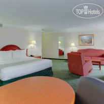 La Quinta Inn & Suites Andover