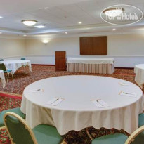 La Quinta Inn & Suites Andover