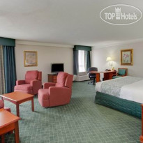 La Quinta Inn & Suites Andover