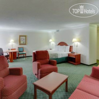 La Quinta Inn & Suites Andover