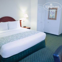 La Quinta Inn & Suites Andover