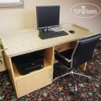 La Quinta Inn & Suites Andover