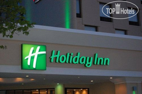 Hotel photo Holiday Inn Boston-Dedham Htl & Conf Ctr 3*