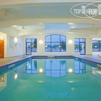 Holiday Inn Boston-Dedham Htl & Conf Ctr