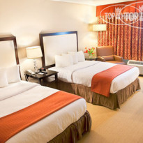 Holiday Inn Boston-Dedham Htl & Conf Ctr