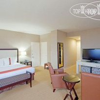 Holiday Inn Boston-Dedham Htl & Conf Ctr