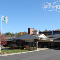 Holiday Inn Boxborough (I-495 Exit 28)