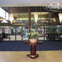 Holiday Inn Boxborough (I-495 Exit 28)