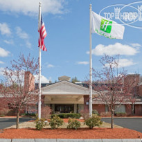 Holiday Inn Boxborough (I-495 Exit 28)