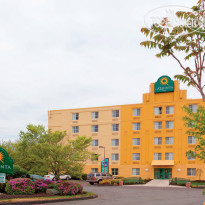 La Quinta Inn Milford