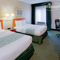 La Quinta Inn Milford