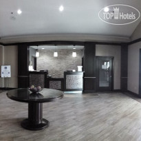 Best Western Plus Dallas Hotel & Conference Center 