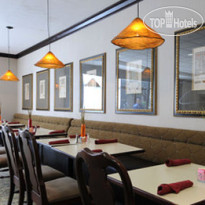 Best Western Plus Dallas Hotel & Conference Center 