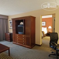 Best Western Plus Dallas Hotel & Conference Center 