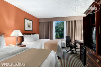 New photos from tourists Best Western Plus Dallas Hotel & Conference Center 3*