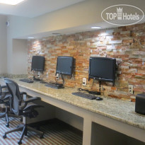 Best Western Plus Dallas Hotel & Conference Center 