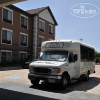 Best Western Plus DFW Airport Suites