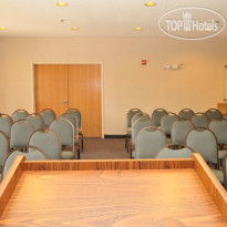 Best Western Plus DFW Airport Suites