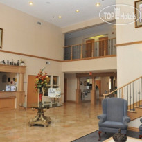 Best Western Plus DFW Airport Suites