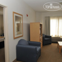 Best Western Plus DFW Airport Suites