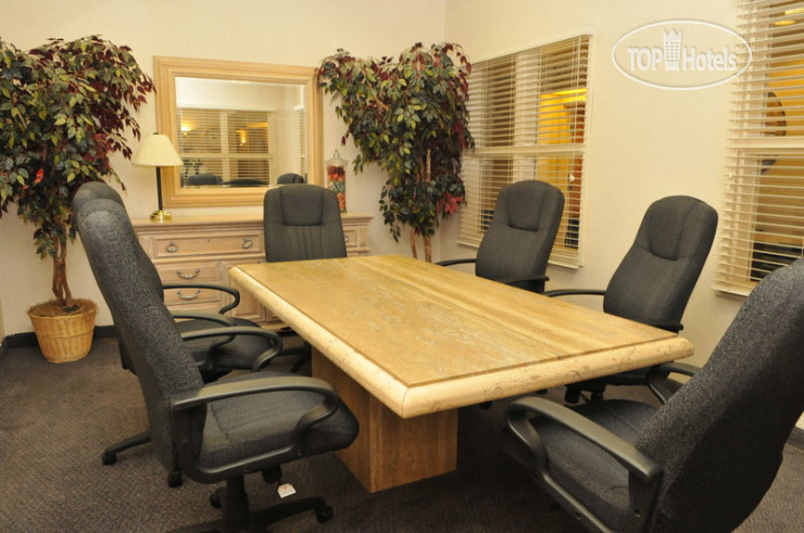 New photos from tourists Best Western Plus DFW Airport Suites 2*