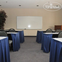 Best Western Plus DFW Airport Suites