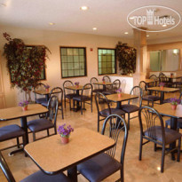 Best Western Plus DFW Airport Suites